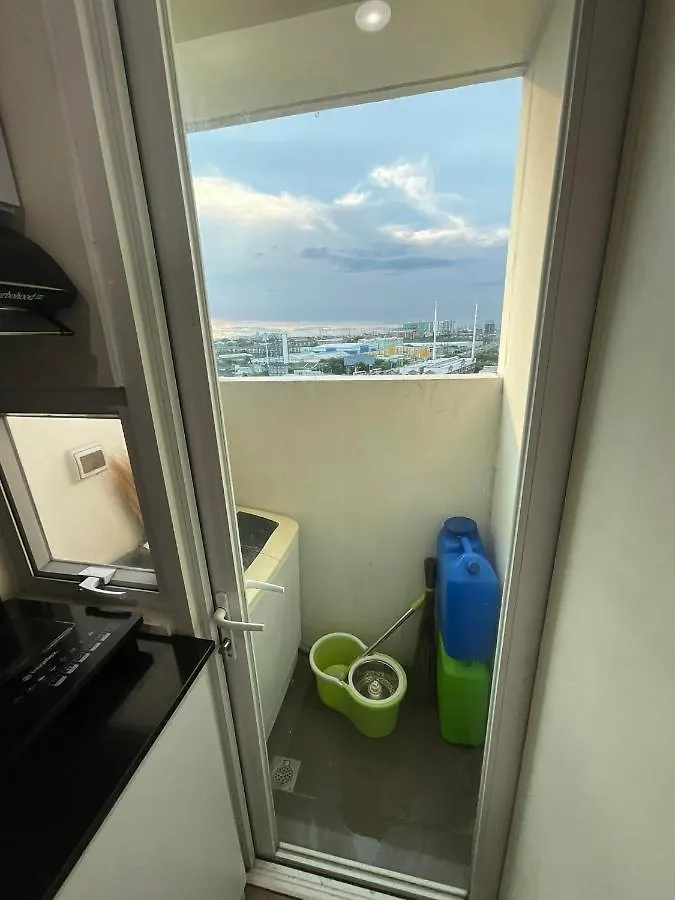Anuva Residences T1 Unit 1214 Muntinlupa City