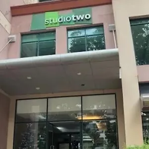 Budget Condotel Muntinlupa City