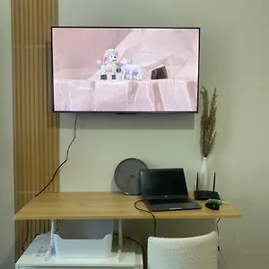 Cozy & Minimalist At Amaia Steps Alabang Muntinlupa City