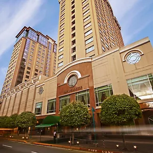 The Bellevue Manila Muntinlupa City
