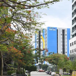 Hop Alabang Manila Muntinlupa City