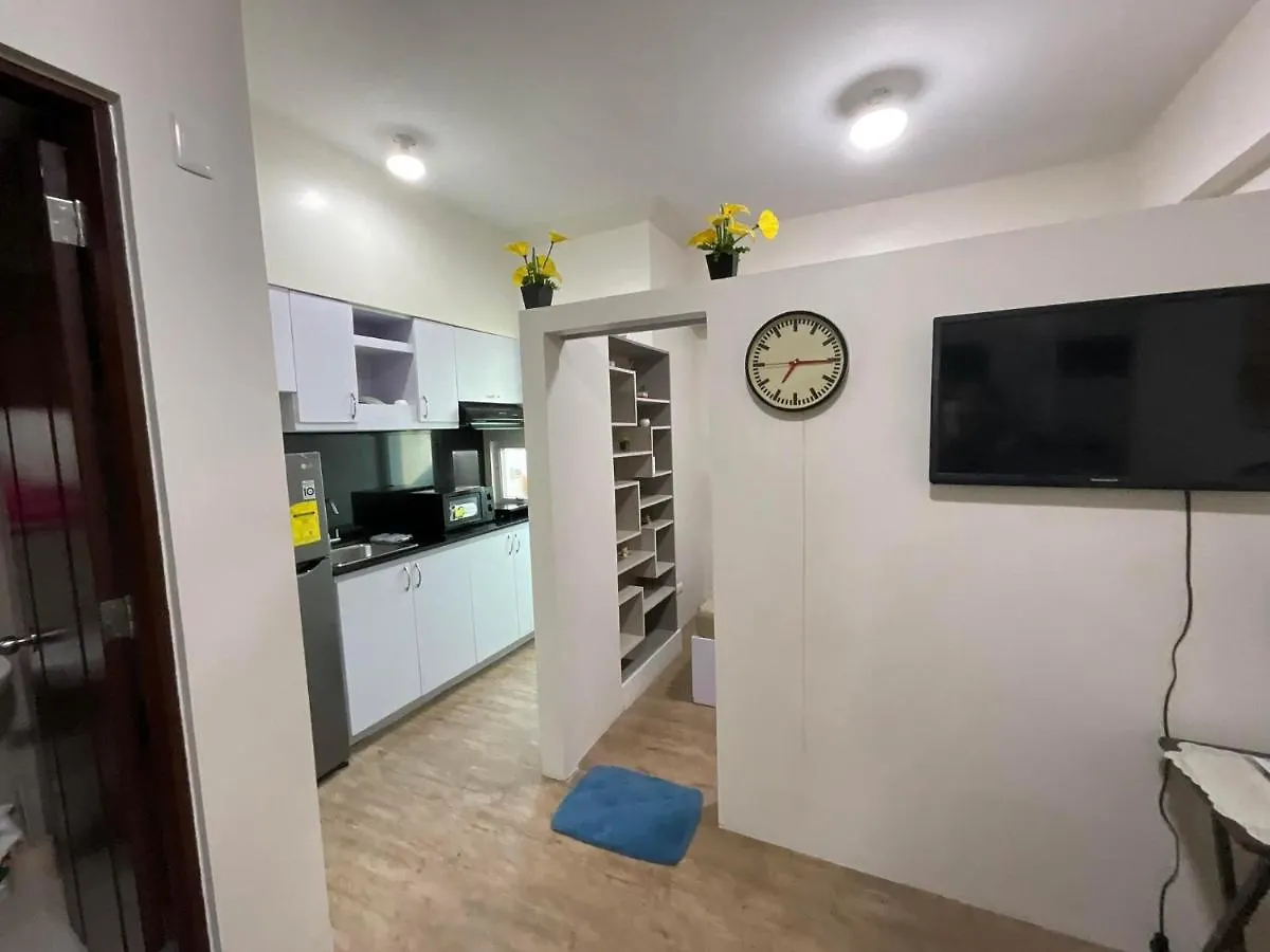 Anuva Residences T1 Unit 1214 Muntinlupa City