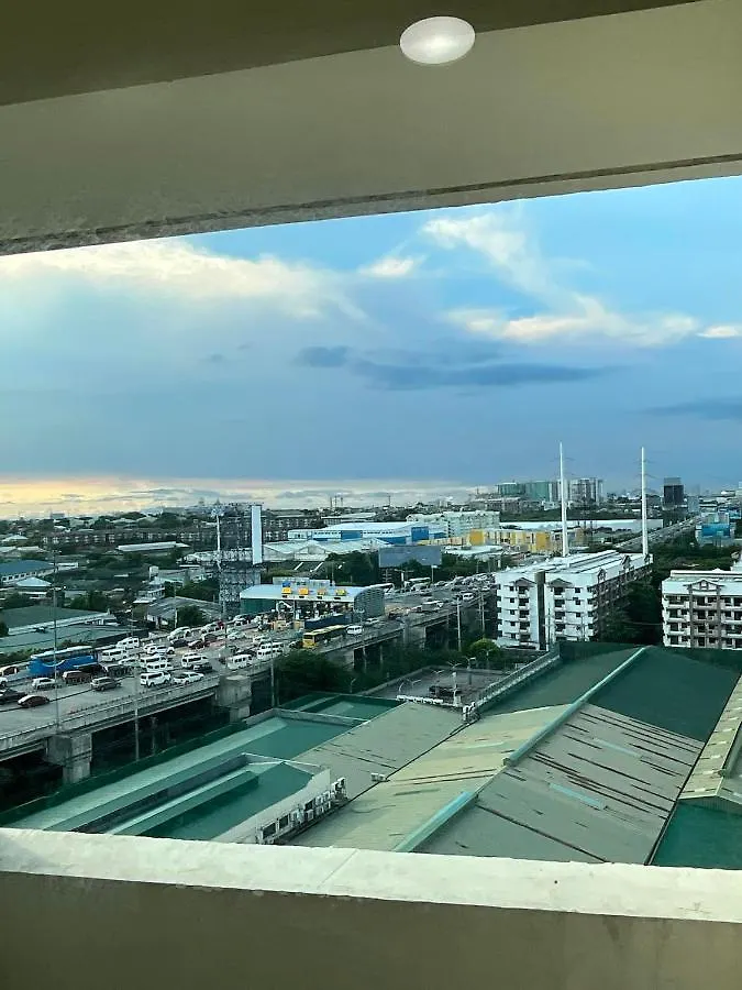 Anuva Residences T1 Unit 1214 Muntinlupa City Philippines